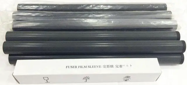 Main image of 5 X RM1-2522-FM3 Fit For HP Laserjet 5100 5200 Series Fuser Film Sleeve