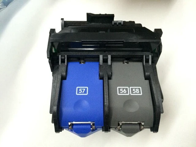 Main image of C8137-67026 FIT For HP deskjet 9650 9600 Carriage Assembly NEW FREESHIPPING