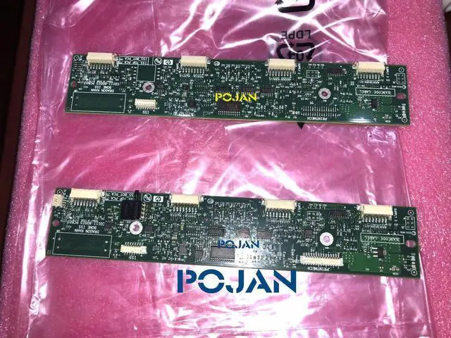 Main image of 2X ISS PCA F2S72-67005 F2L46-67004 INK TUBES PCA Fit for HP DJ Z6600 Z6800 T7200