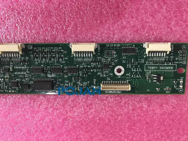 Alt view image 2 of 4 - 2X ISS PCA F2S72-67005 F2L46-67004 INK TUBES PCA Fit for HP DJ Z6600 Z6800 T7200