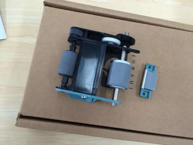 Main image of ADF Roller Replacement Kit Fit for HP Scanjet 8300 8350 8390 ADF Maintenance Kit