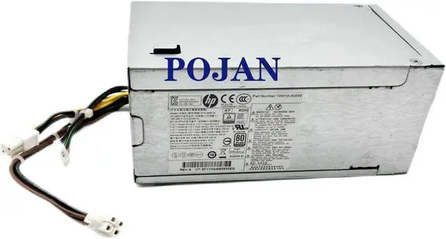 Alt view image 2 of 4 - T8W16-60099 Power Supply Unit Fit for HP Designjet T1700 T1708 Z6 Z9 PSU 746 747