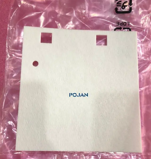 Main image of AEROSOL FAN FILTER Q1273-60084 Fit HP DJ Z6100 Z6200 T7100 T7200 Z6800 Z4000