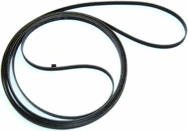 Main image of CARRIAGE BELT CQ893-67016 Fit for HP DESIGNJET T520 T730 T830 36" A0