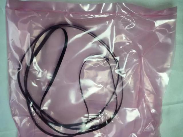 Alt view image 2 of 2 - CARRIAGE BELT CQ893-67016 Fit for HP DESIGNJET T520 T730 T830 36" A0