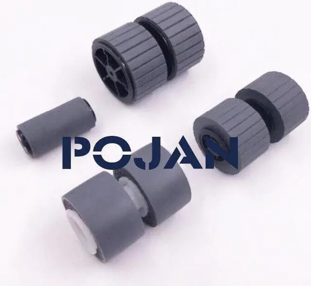 Alt view image 3 of 4 - L2731A ADF Roller Replacement Kit Fit for HP ScanJet 7000 S2 L2731-60004