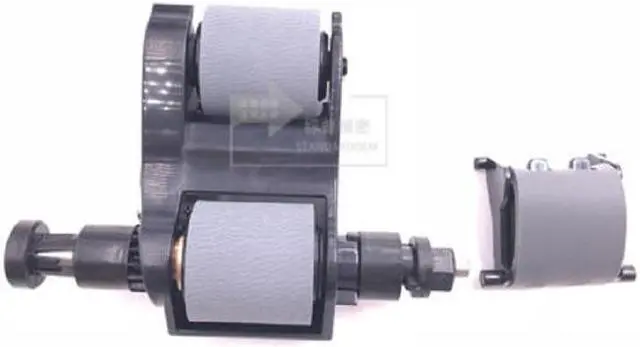 Alt view image 2 of 3 - ADF Feed Roller PAD Maintenance Kit C1P70-67901 C1P70A Fit HP M880 M830 M855