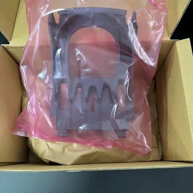 Alt view image 5 of 5 - Q6652-60120 Media deflectors For HP DJ Z4000 Z6100 Z6200 Z6800 Z6810 T7100 T7200