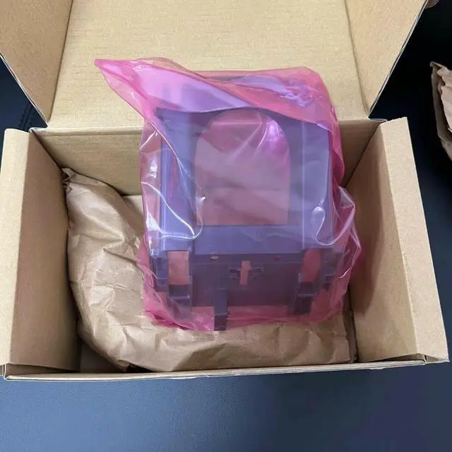 Alt view image 4 of 5 - Q6652-60120 Media deflectors For HP DJ Z4000 Z6100 Z6200 Z6800 Z6810 T7100 T7200