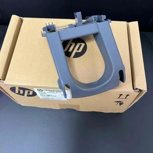 Alt view image 2 of 5 - Q6652-60120 Media deflectors For HP DJ Z4000 Z6100 Z6200 Z6800 Z6810 T7100 T7200