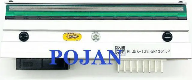 Main image of A4431 Printhead Avery AP4.4 AP5.4 Compatible Thermal Label Printhead kit 305dpi