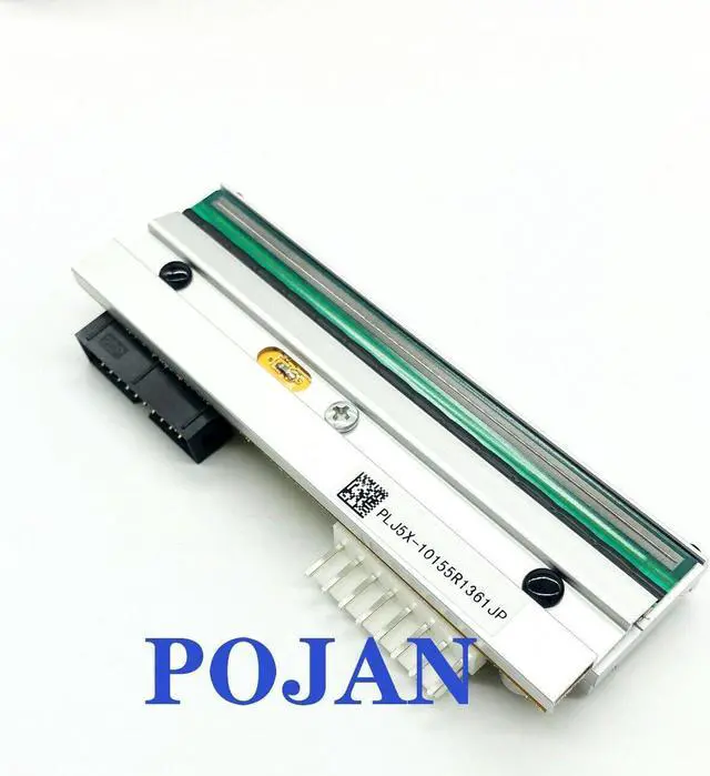 Alt view image 3 of 5 - A4431 Printhead Avery AP4.4 AP5.4 Compatible Thermal Label Printhead kit 305dpi