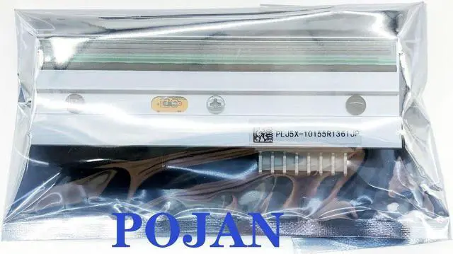 Alt view image 2 of 5 - A4431 Printhead Avery AP4.4 AP5.4 Compatible Thermal Label Printhead kit 305dpi