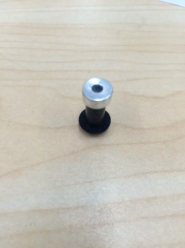 Alt view image 2 of 3 - 6X Nozzle Connection Fit for HP Z4000 5500 D5800 Z6100 Z6200 Latex 330 360 370