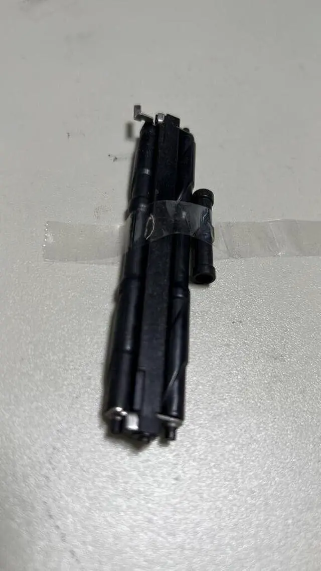 Main image of 1X CQ105-67013 Pinchwheels Kit Fit For HP Designjet T7100 T7200