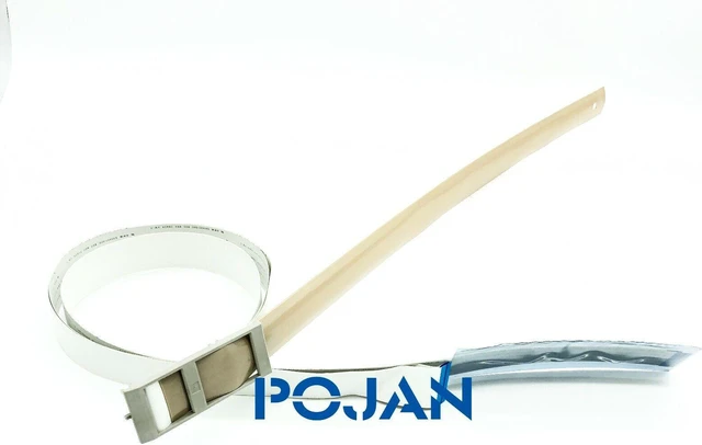 Alt view image 2 of 4 - Original Trailing Cable 24" Q5669-60681 HP DesignJet T610 T1100 Z2100 Z3100 3200