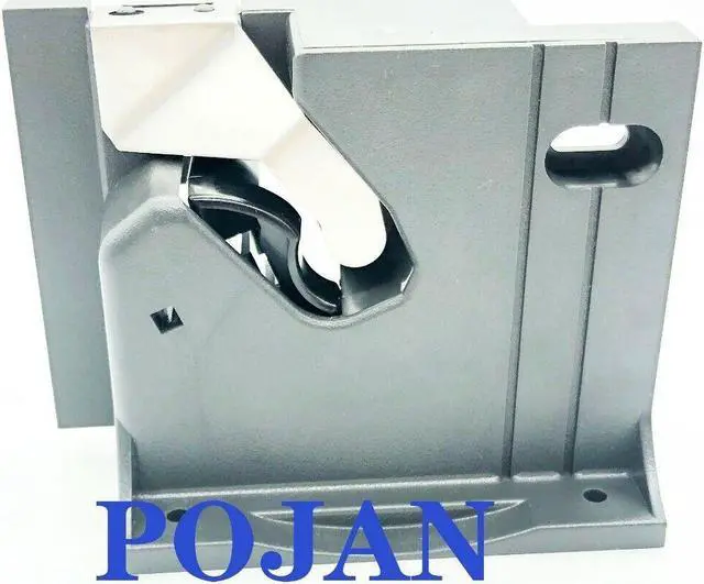 Main image of Right Side Rollfeed Mount Kit C7769-60380 C7770-60014 Fit for HP DJ 500 510 800