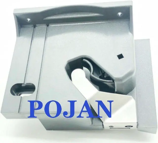 Alt view image 2 of 5 - Right Side Rollfeed Mount Kit C7769-60380 C7770-60014 Fit for HP DJ 500 510 800