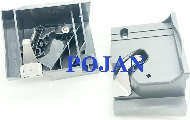 Alt view image 4 of 5 - Right Side Rollfeed Mount Kit C7769-60380 C7770-60014 Fit for HP DJ 500 510 800