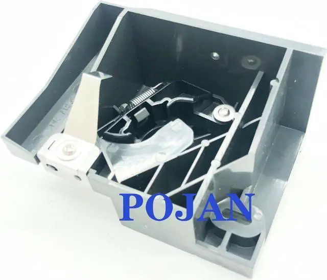Alt view image 3 of 5 - Right Side Rollfeed Mount Kit C7769-60380 C7770-60014 Fit for HP DJ 500 510 800