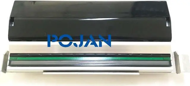 Alt view image 4 of 5 - Printhead P1058930-009 Fit for Zebra ZT410 411 203dpi Thermal Printhead Kit New