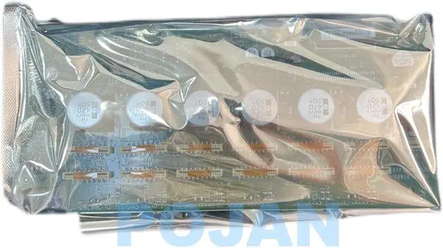Alt view image 3 of 3 - W3Z71-67004 Printhead Carriage PCA Board Fit For HP Designjet Z9 Z9DR HP746 747