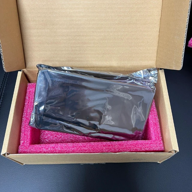 Alt view image 4 of 5 - A7W93-67046 4.3'' Control Panel Fit For HP PageWide Pro P77740 750 772 776 MFP