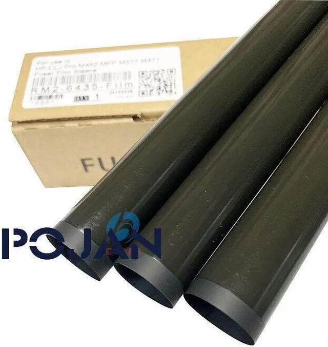 Alt view image 3 of 4 - 1x Fuser Film Sleeve Fit for HP ColorLaserjet Pro M452 M377 M477 RM2-6435-Film