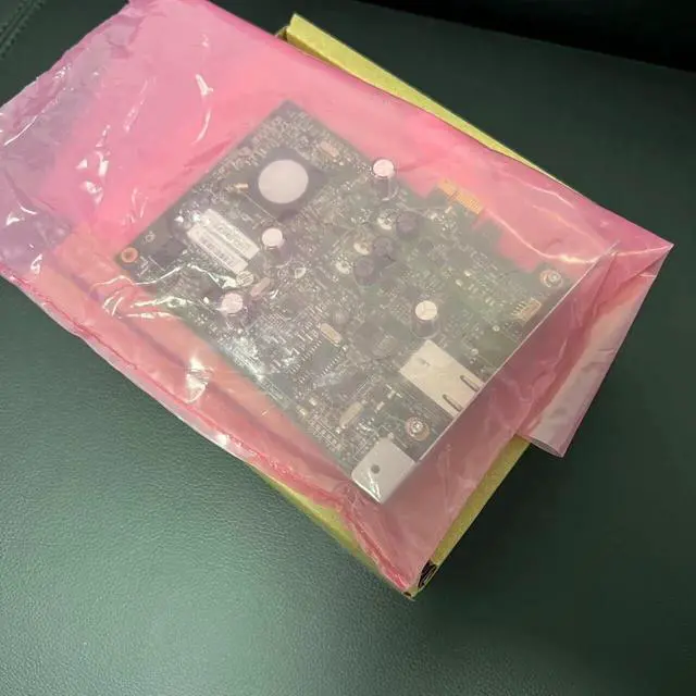 Alt view image 5 of 5 - T8W15-67007 Jester JDI PCA Network Card Fit For HP Designjet T1700 T1708 Z6 Z9