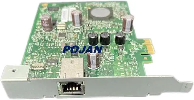 Alt view image 2 of 5 - T8W15-67007 Jester JDI PCA Network Card Fit For HP Designjet T1700 T1708 Z6 Z9