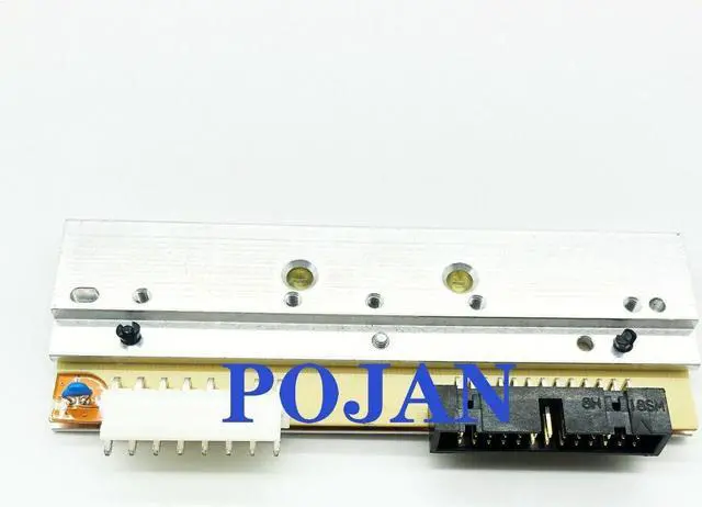 Alt view image 2 of 3 - P1004232 Compatible Thermal Printhead Fit For Zebra 110xi4 Printhead 300dpi