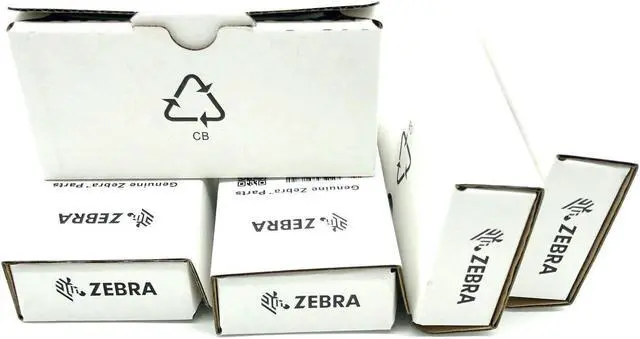 Alt view image 3 of 3 - P1004232 Compatible Thermal Printhead Fit For Zebra 110xi4 Printhead 300dpi