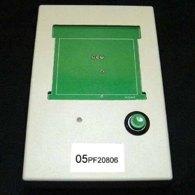 Alt view image 3 of 4 - Chip Resetter kit Fit for CANON PF-05 Printhead IPF6300 6350 6400 6450 8300 8400