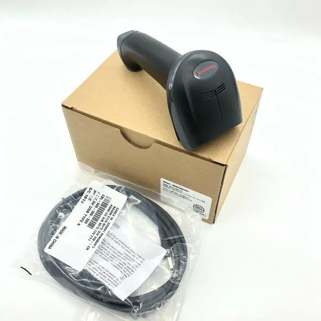 Main image of Fit For Honeywell Xenon 1900GHD-2USB Barcode/Area-Imaging Scanner By Fedex/DHL