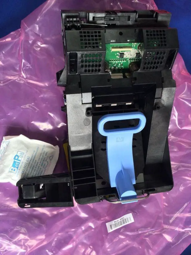 Main image of Carriage Assembly CH538-67044 Fit for HPT1200 T790 T795 T1300 T2300 T770 T1200