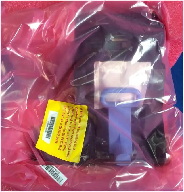 Alt view image 3 of 3 - Carriage Assembly CH538-67044 Fit for HPT1200 T790 T795 T1300 T2300 T770 T1200