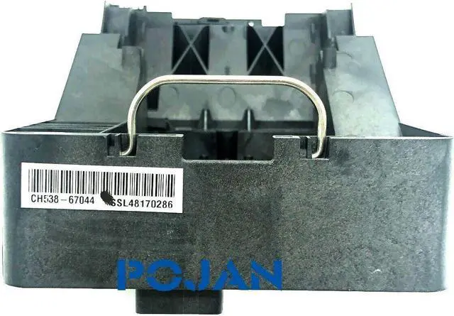 Alt view image 4 of 4 - Carriage plastic case CR647-67025 CH538-67044 Fit for HP T770 T790 T1300 T2300