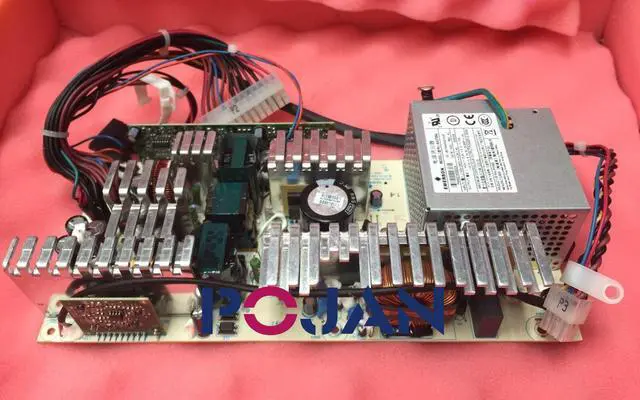 Main image of POWER SUPPLY BOARD CR357-67046 Fit for HP DJ T920 T1500 T2500 T930 T1530 T2530