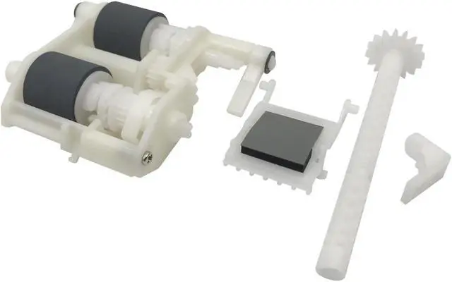 Alt view image 3 of 3 - ADF Pickup Roller Pad 1823059 155514 For EPSON WF C5710 C5790 C5210 C5190