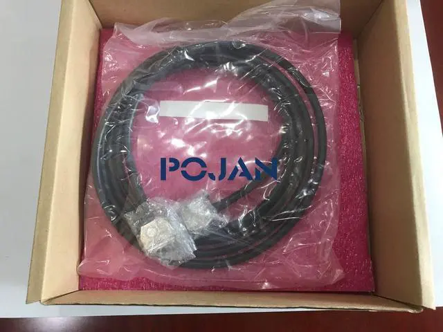 Alt view image 3 of 3 - Trailing cable 42'' Fit for HP DesignJet Z4520 Z6200 Z6810 T7100 T7200 Ink tubes