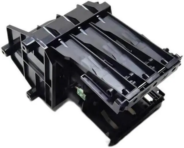 Alt view image 2 of 4 - 6KD23-67023 Ink Supply Station Fit For HP Designjet T1600 T2600 3600 ISS MK PK G