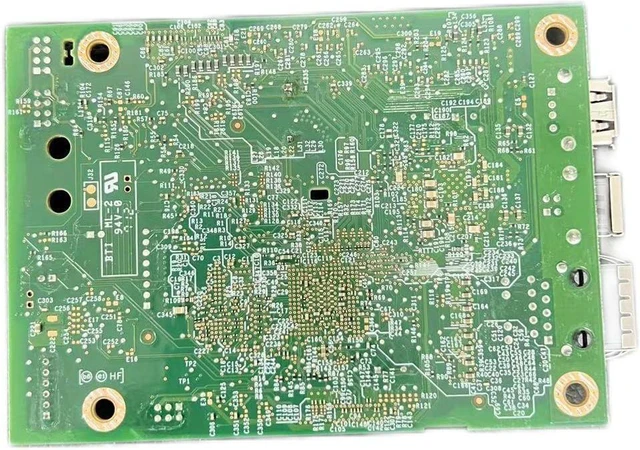 Alt view image 4 of 4 - CF378-67902 Formatter Main Logic PC Board Assembly Fit for HP M477 DW