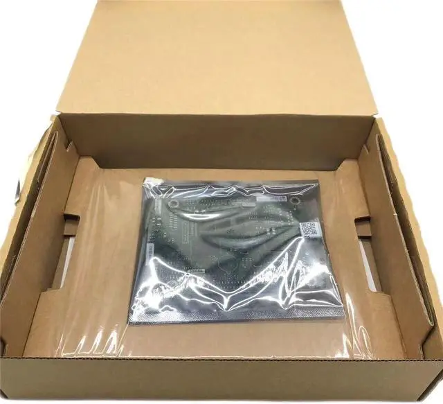 Alt view image 2 of 4 - C5F92-60002 Formatter Main Logic PC Board - Fit For HP Laserjet M402d only