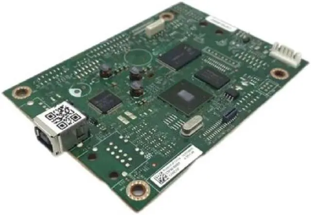 Main image of C5F92-60002 Formatter Main Logic PC Board - Fit For HP Laserjet M402d only