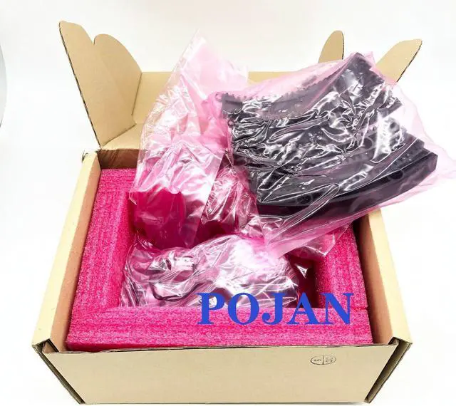 Alt view image 2 of 3 - CQ105-67010 Multi-roll gear and motor Fit for HP DJ T7100 T7200 Revolver Gear