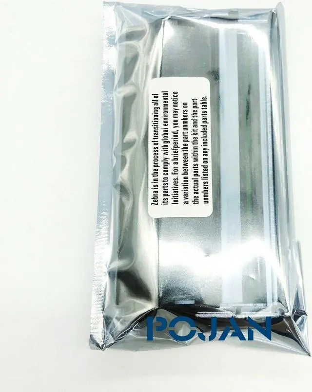 Alt view image 2 of 3 - 79801M AA Printhead For Compatible Zebra ZM400 Thermal Label printhead 300/305dp