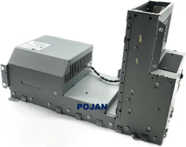 Alt view image 3 of 4 - T0B51-67002 Engine Main PCA Module FitFor HP Designjet Z5600 Z2600 W/Power Board