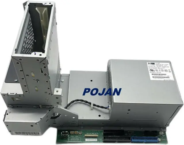 Alt view image 4 of 4 - T0B51-67002 Engine Main PCA Module FitFor HP Designjet Z5600 Z2600 W/Power Board