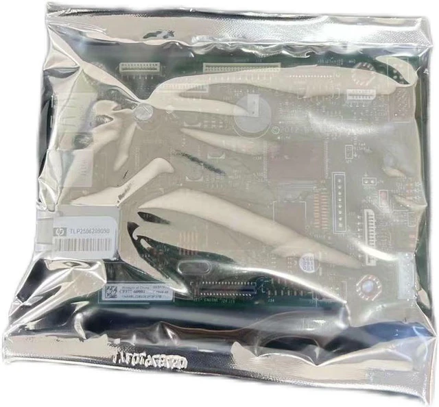 Alt view image 2 of 3 - W2Q13-60003 Formatter Main Logic PC Board Fit for HP M428 Fdn W1A32-60001 NEW