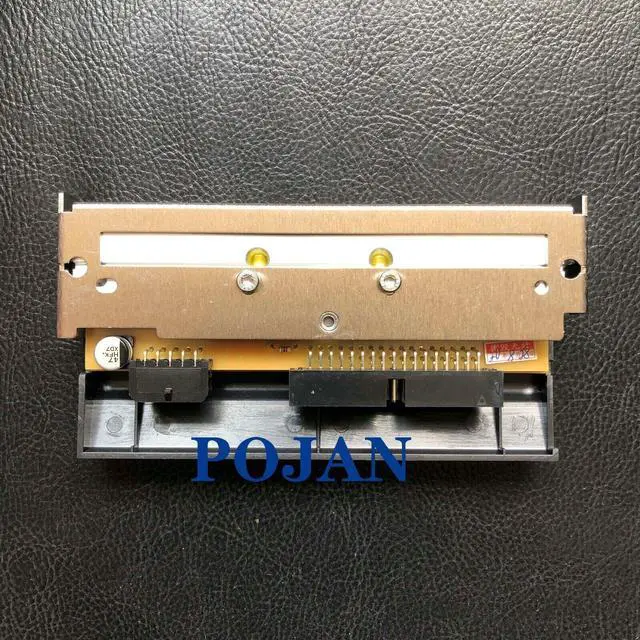 Alt view image 3 of 6 - G79056M Printhead Fit for Zebra Z4M S4M Z4000 Thermal Label Printer 203dpi NEW